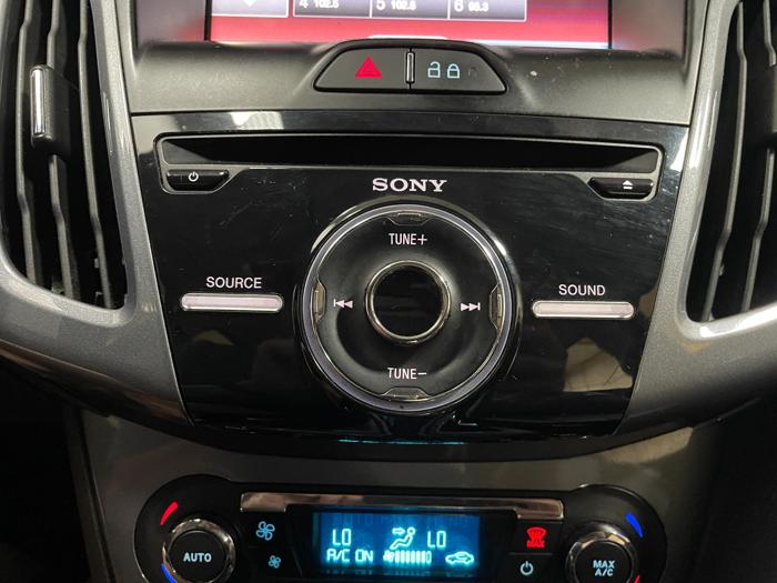 2013 Ford Focus