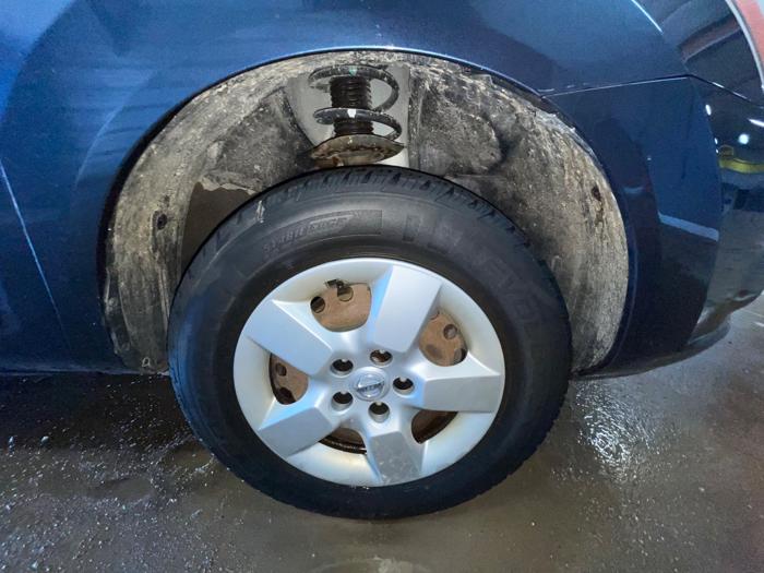 2013 nissan rogue s-awd with 120191 miles for sale near elk-river, minnesota 13359dc1e31f4937bb5a4bc28eeacfc5.jpeg