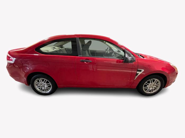 2008 Ford Focus