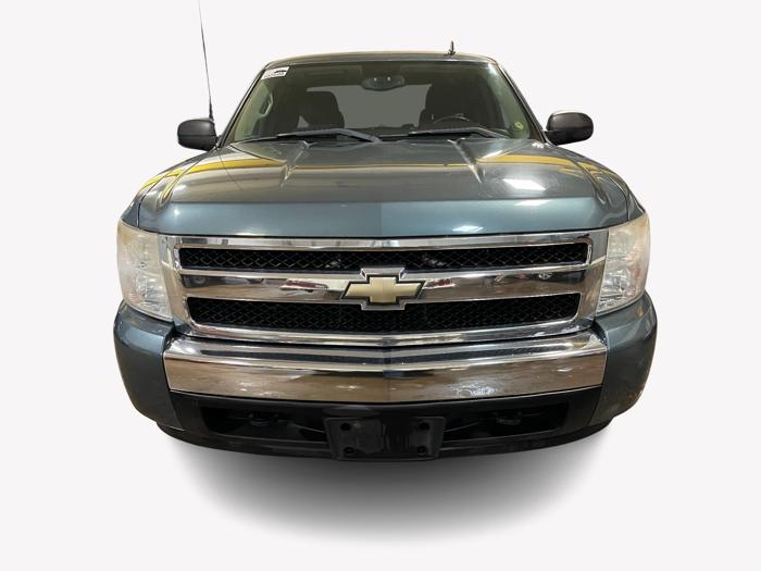 2008 Chevrolet Silverado 1500