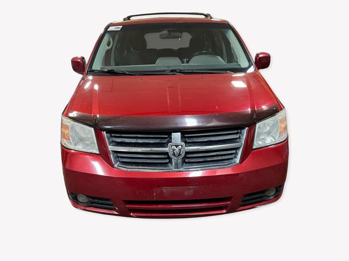 2009 Dodge Grand Caravan