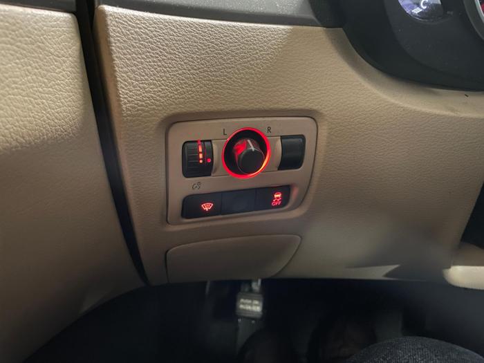 2012 Subaru B9 Tribeca
