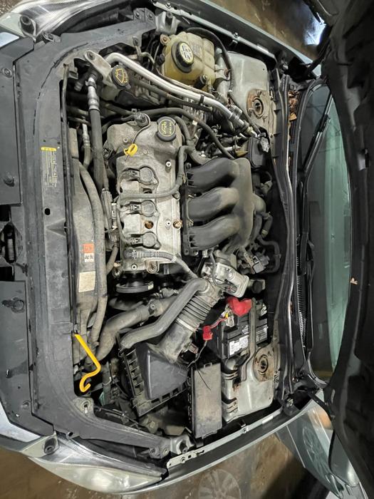 2009 ford fusion sel with 122641 miles for sale near elk-river, minnesota 1366653e359d4f32a2013a7ba617581e.jpg