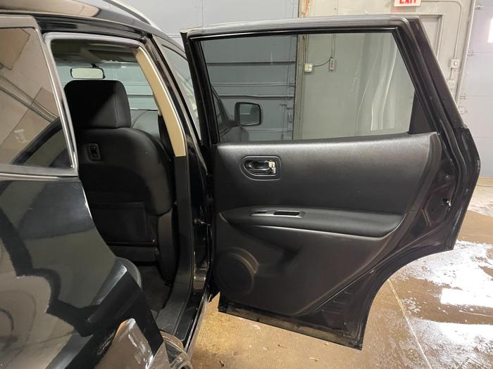 2013 Nissan Rogue