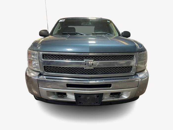 2013 Chevrolet Silverado 1500