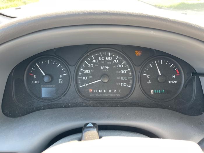 2003 oldsmobile silhouette premiere with 152517 miles for sale near elk-river, minnesota 1381b1c440fa4bf9995e431a173a9d81.jpeg