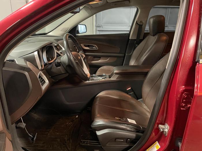 2011 Chevrolet Equinox