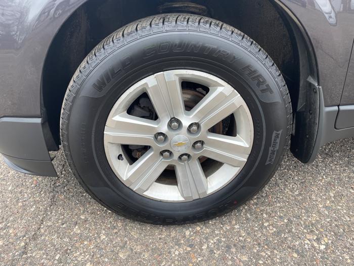 2013 chevrolet traverse 1lt-fwd with 163117 miles for sale near annandale, minnesota 13a0ffe424e3478185a4f7812f9fbfd8.jpeg