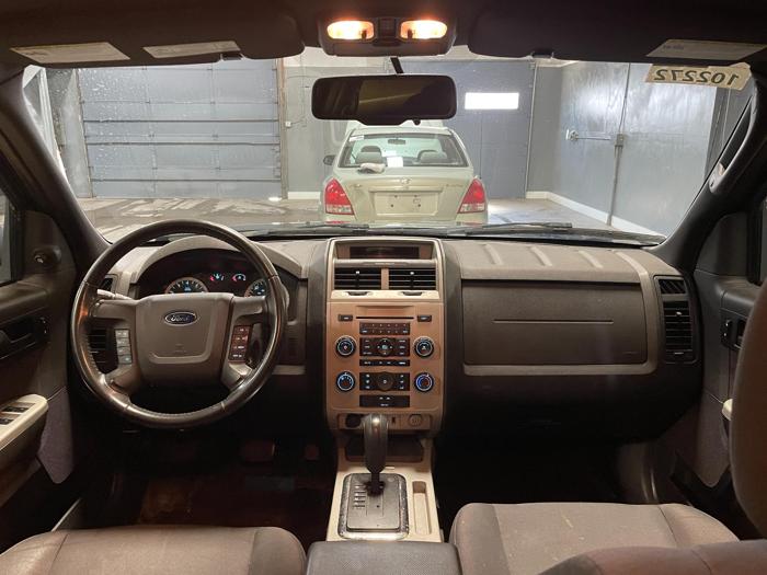 2011 Ford Escape