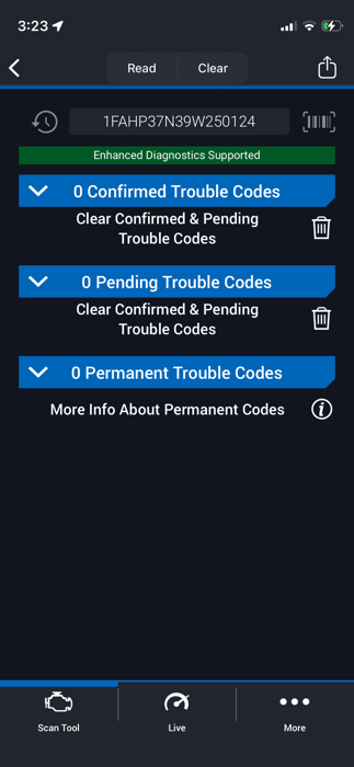 2009 ford focus sel-sedan with 193577 miles for sale near elk-river, minnesota 13c3906270dc46168fa82c0675a81653.png