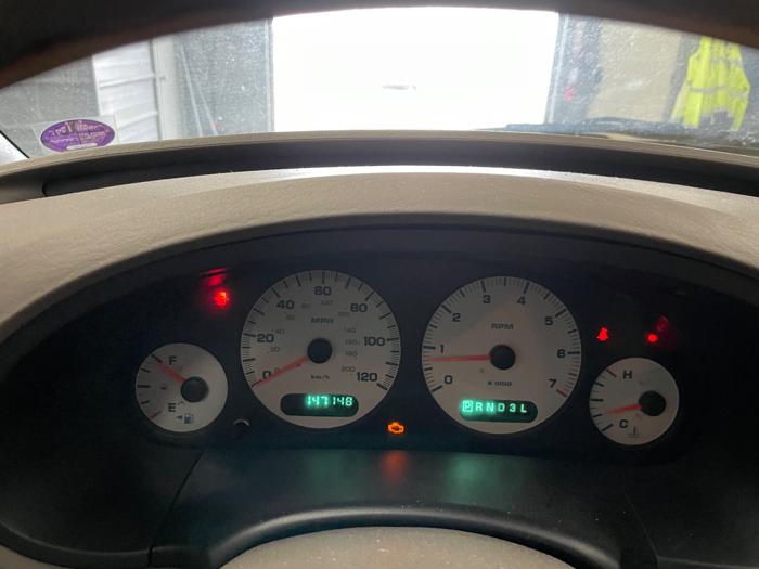 2003 chrysler voyager lx with 147148 miles for sale near elk-river, minnesota 13cea661027c47f6a4465754e0d0e782.jpeg