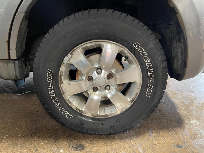 2012 Ford Escape