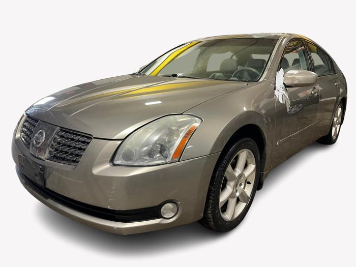 2004 Nissan Maxima