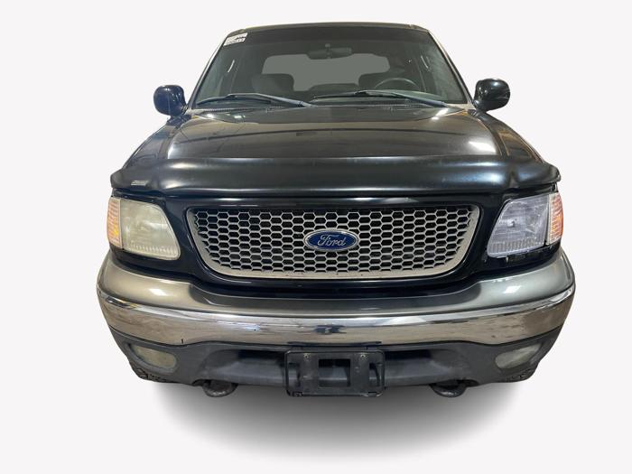 2002 Ford F150