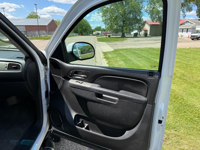 2012 Chevrolet Tahoe