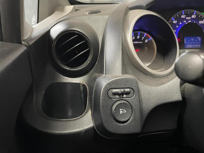 2009 Honda Fit