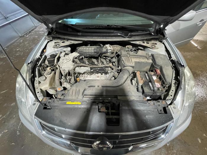 2011 Nissan Altima