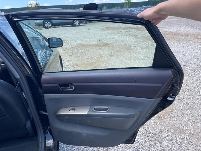 2005 Toyota Prius