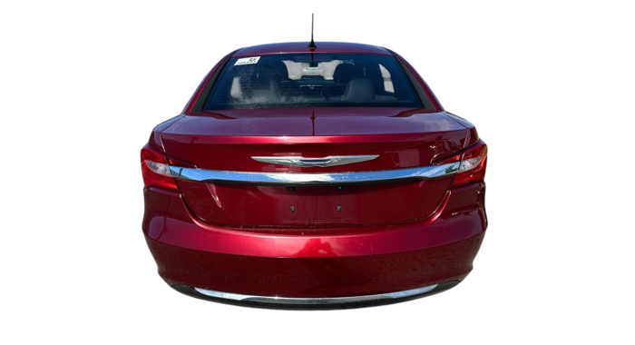 2013 chrysler 200 touring with 151493 miles for sale near elk-river, minnesota 141add3333304a949d4d588fd6527129.png