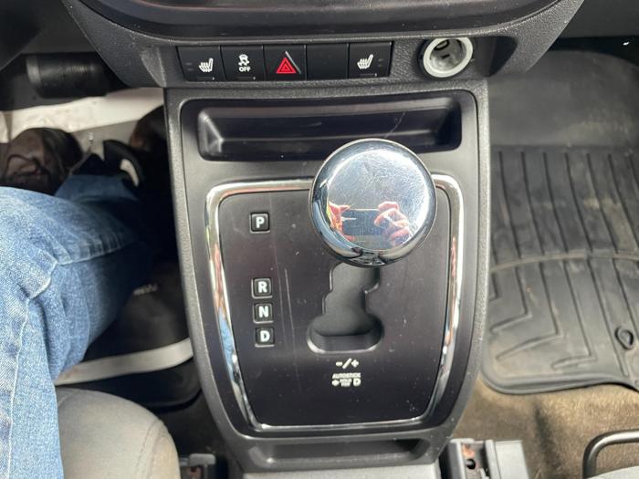 2013 Jeep Compass