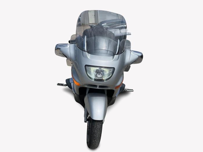 2002 BMW K1200LT
