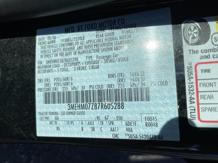 2007 mercury milan base with 169841 miles for sale near elk-river, minnesota 145857d8be814c58a0ac7d2808e5660c.jpg