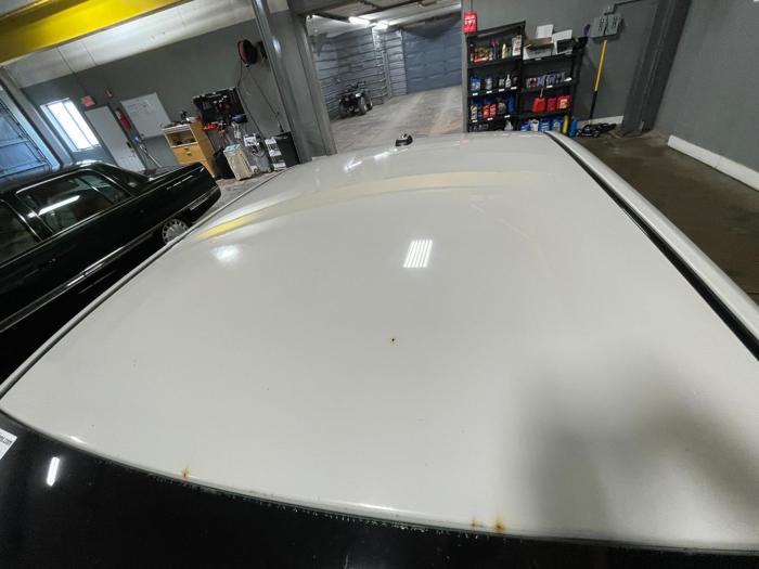 2011 Ford Fusion