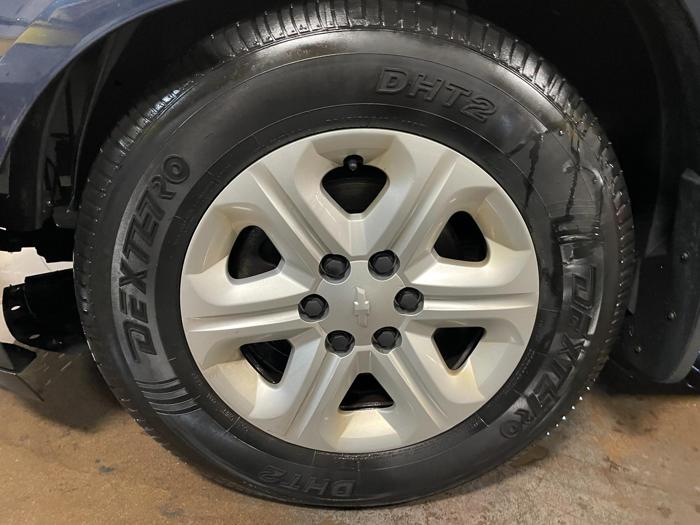 2015 chevrolet traverse ls with 245538 miles for sale near elk-river, minnesota 146526ab60ea443b9172221014439d44.jpg