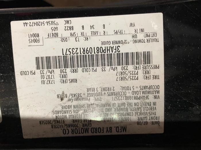 2009 ford fusion with 223846 miles for sale near elk-river, minnesota 146f5fb863f24db190fe1309071d544d.jpg