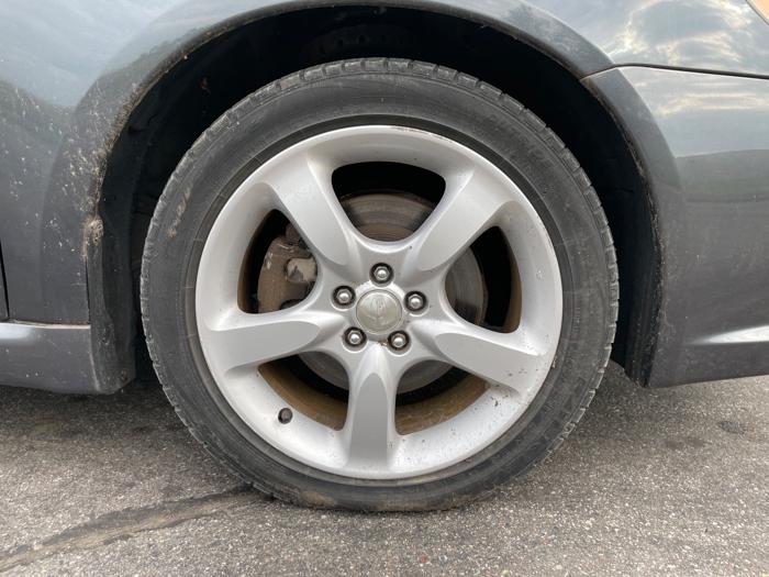 2009 subaru legacy 2.5i with 208321 miles for sale near elk-river, minnesota 1472fd3b0d5e497dbf2d430c0afb1a36.jpeg