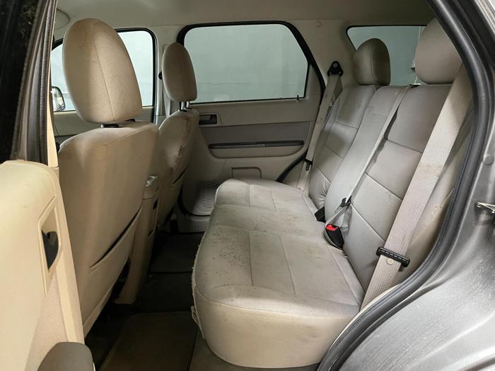 2011 Ford Escape