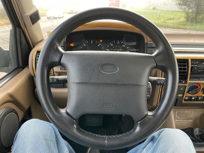 1996 land-rover discovery sd with 97394 miles for sale near elk-river, minnesota 147a634a250c4eb4be73faa6a9c1b284.jpeg