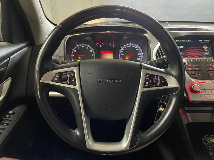 2013 GMC Terrain