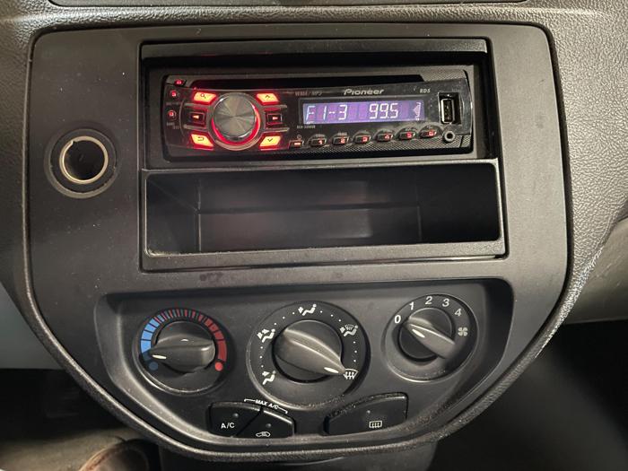 2006 Ford Focus