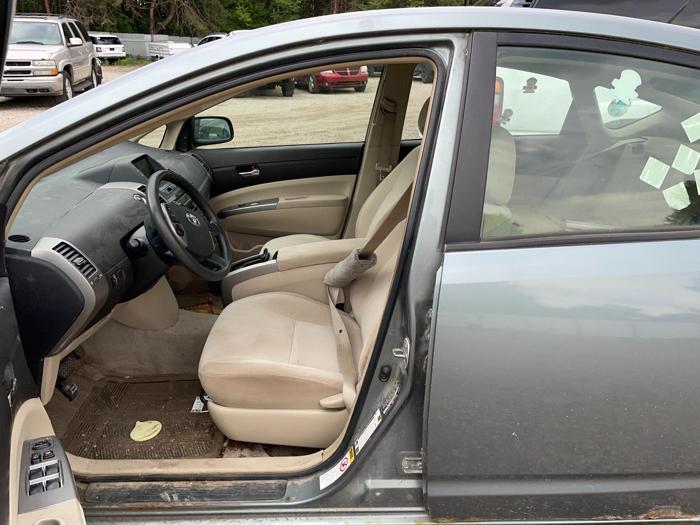 2005 Toyota Prius