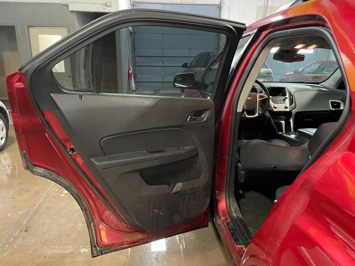 2013 Chevrolet Equinox
