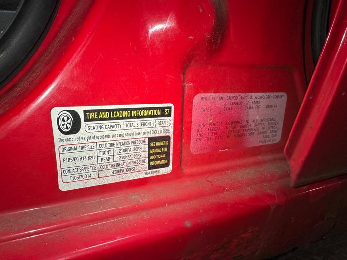 2005 chevrolet aveo special-value-5-door with 134023 miles for sale near elk-river, minnesota 14bf995571184b56bb940d0aa1e18961.jpeg