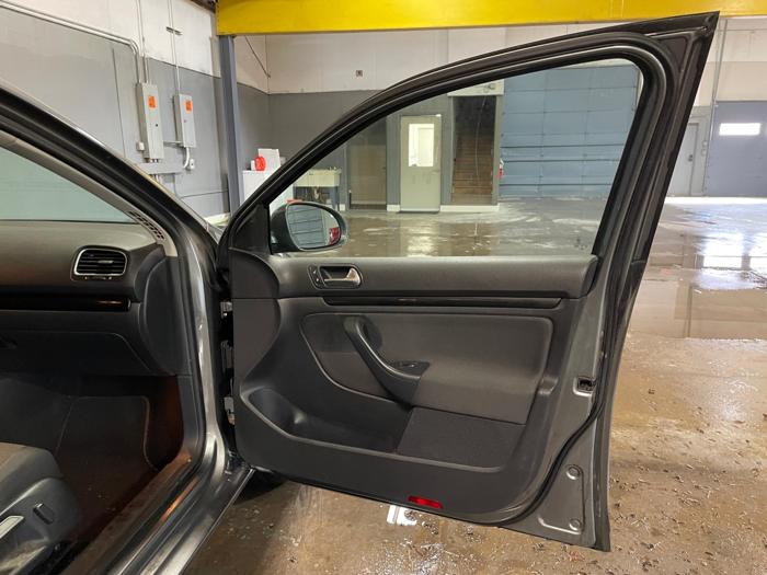 2011 Volkswagen Jetta SportWagen
