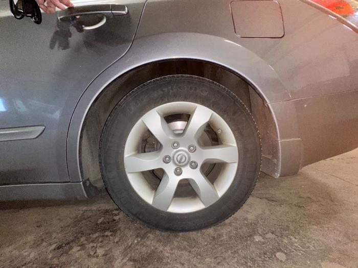 2009 nissan altima 2.5 with 132070 miles for sale near elk-river, minnesota 14c88723e3dc4ce0ab6689c5b76dde7e.jpeg