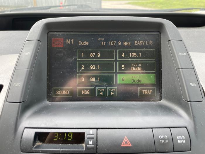 2005 toyota prius 4-door-liftback with 172513 miles for sale near elk-river, minnesota 14cd1ecfc5df4c21bd0fd09496a14c17.jpeg