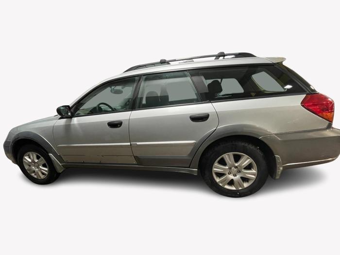 2005 Subaru Outback