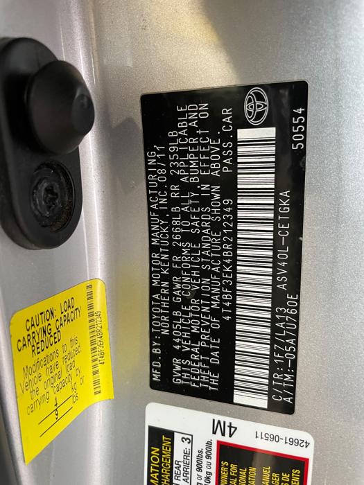 2011 toyota camry base-6-spd-at with 254450 miles for sale near elk-river, minnesota 14dc58417327401ab96750211f0a4e43.jpeg