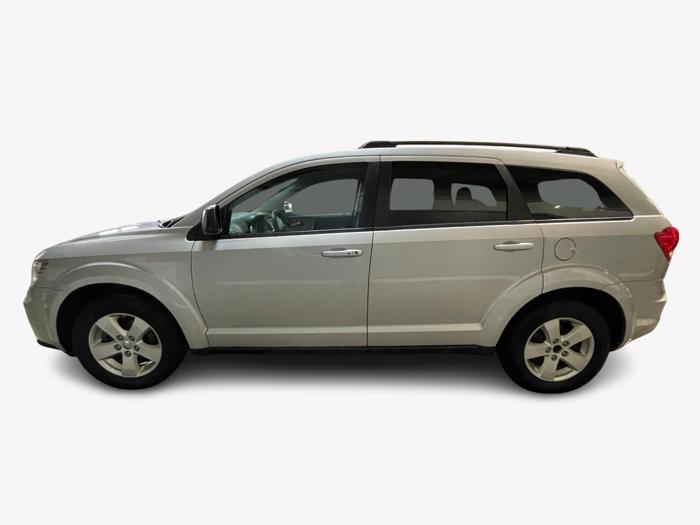 2013 Dodge Journey