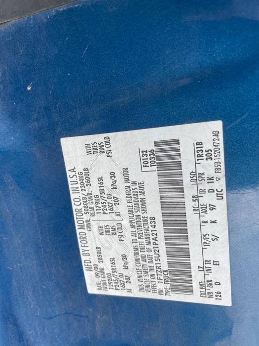 2001 ford ranger edge-supercab-3.0-4wd with 181189 miles for sale near elk-river, minnesota 14e89e23bff14382ba2b170d0a83d60a.jpeg