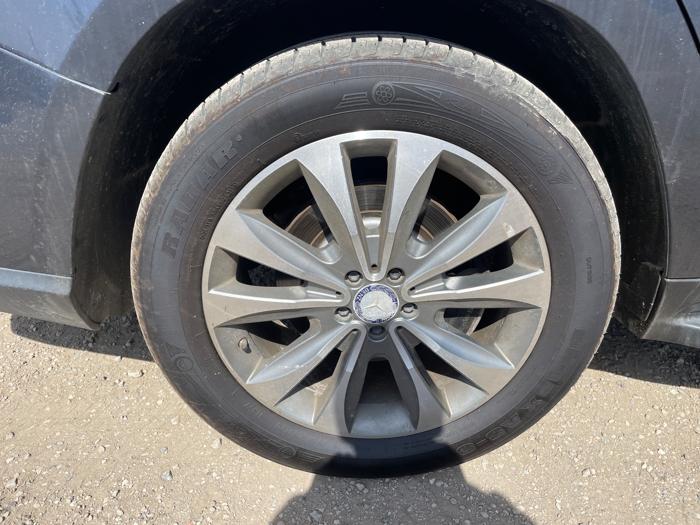 2013 mercedes-benz gl-class gl450-4matic with 122669 miles for sale near jordan, minnesota 14eb37cecee94f34b866a7ced6bfa621.jpeg