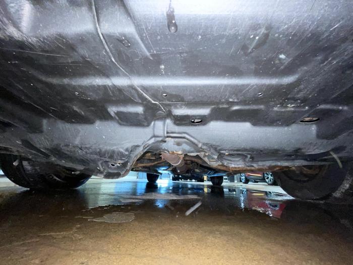 2003 Toyota Camry