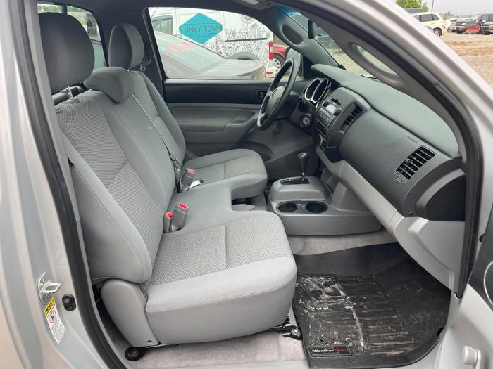 2010 Toyota Tacoma