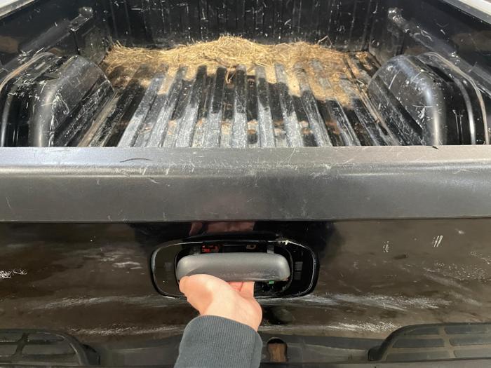 2002 GMC Sierra
