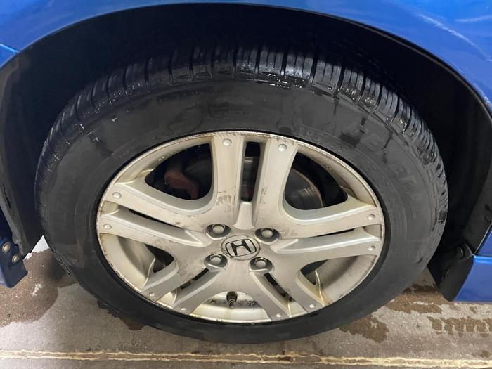 2008 honda fit sport with 176157 miles for sale near elk-river, minnesota 151c39c9b2fd4ac1abe9acdfbdfcef8b.jpg