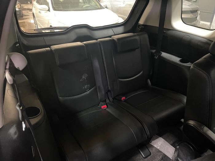 2010 Mazda Mazda5